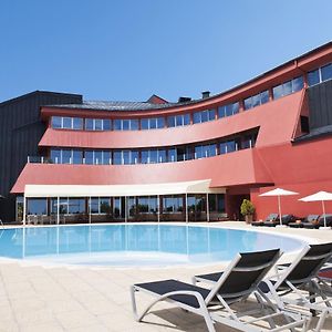 Luna Hotel Dos Carqueijais - Serra Da Estrela
